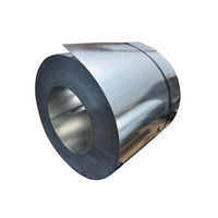 Bobine en acier inoxydable robuste pour matériaux de construction, bobine en acier inoxydable laminé à froid, laminé à chaud 304 316L