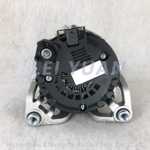 Alternateur de voiture 12V de haute qualité pour Buick Encore 1.4T 2014-2017 Chevrolet Trax 2015 1.4T, état neuf - FG12S053 13581972 - Product Image 3
