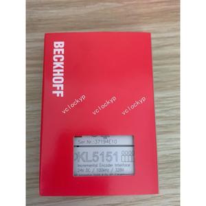 1 Módulo PLC Beckhoff KL5151 Nuevo de Fábrica Hecho en China - Product Image 4