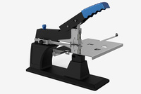 Agrafeuse manuelle robuste SH-03 pour applications de reliure