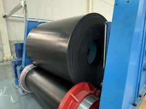Bande transporteuse en acier St2800 <span class=keywords><strong>TBM</strong></span>, 25 km, haute performance, bande transporteuse en acier à usage <span class=keywords><strong>TBM</strong></span> - Product Image 3