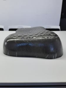 Cama portátil para dormir, Almohada ergonómica ortopédica, Gel refrigerante para el cuello, Gel <span class=keywords><strong>de</strong></span> espuma viscoelástica, almohada <span class=keywords><strong>de</strong></span> espuma viscoelástica - Product Image 6