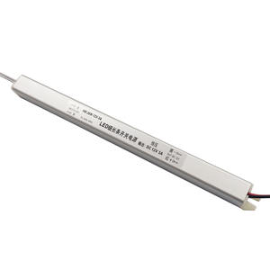 محول تزويد الطاقة LED سائق نحيف للغاية ، 12 فولت DC لـ LED - Product Image 4