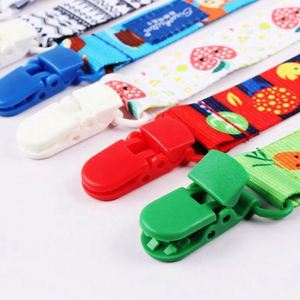 Correa de Seguridad para Muñecos Personalizada de Alta Calidad con Clip de Plástico para Manualidades - Product Image 5