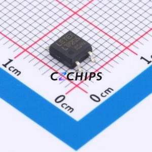 LTP-2G5ทรานซิสเตอร์ทรานซิสเตอร์ SOP-4เอาท์พุต OPTOCOUPLER ใหม่และดั้งเดิมทั้งชิปและบริการ BOM - Product Image 1