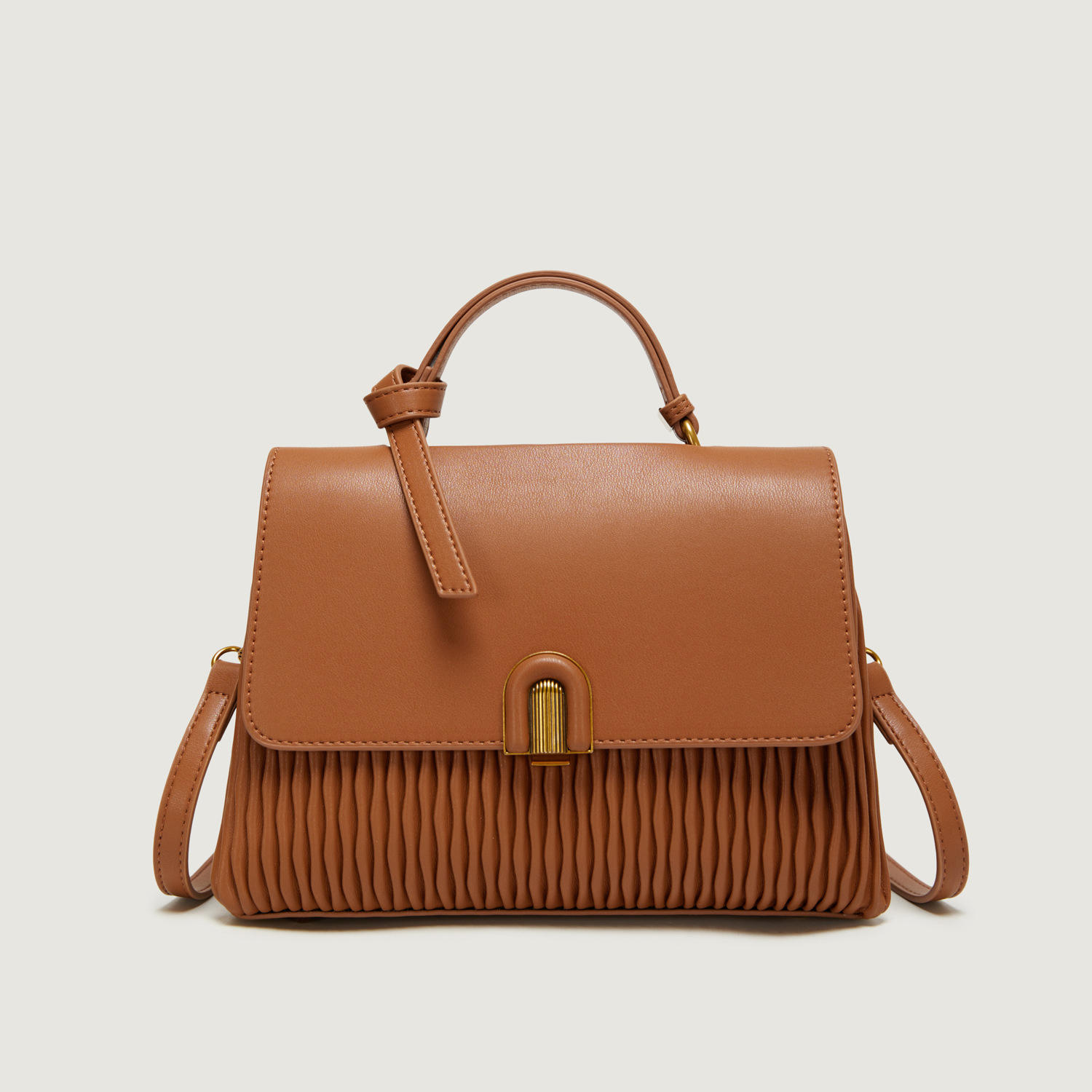 น้ำตาลอ่อน