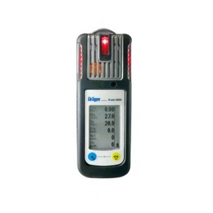 Monitor Personal Drager X-am 5600 Original para Medición de hasta 6 Gases - Product Image 2