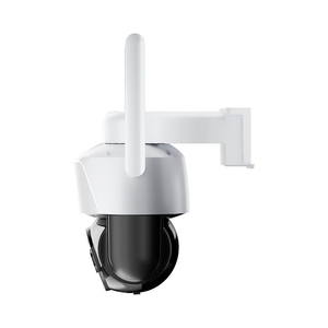 Cámara de Seguridad Inalámbrica para Exteriores 4G LTE con Panel Solar, Giro e Inclinación de 270 Grados, Detección de Movimiento, Modo AOV - Product Image 4