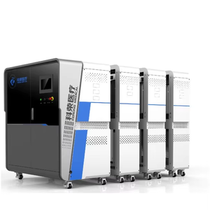 Tự động y tế sàng phân tử Modular oxy Máy phát điện kinh tế phiên bản KRO-<span class=keywords><strong>4</strong></span> 220V Điện áp với PLC thành phần cốt lõi - Product Image 1