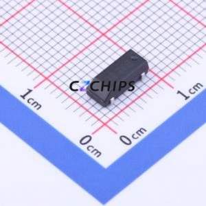 WTL3X45414LZ Crystal (Passive) MC-306 Crystal Oscillator SMD Crystal Oscillator 32.768kHz 10ppm 6pF - Product Image 1