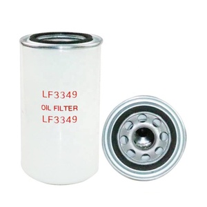Filtro de Lubricante LF3553 LF3345 PH3976 PH3976A LF408 LF508 LF608 L45335 L44422 BT427 LFP558616 P550723 P558616 P551017 para Cummins - Product Image 5