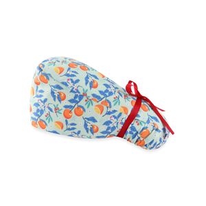 Gorros Quirúrgicos Ecológicos y Seguros USA Mairun C47 para Mujeres y Hombres, con Botones para Cola de Caballo, Ajustables, para Dentistas y Enfermeras - Product Image 3