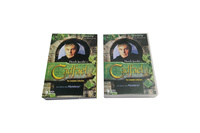 Cadfael: de complete collectie (DVD, 2024, 13-delige set)