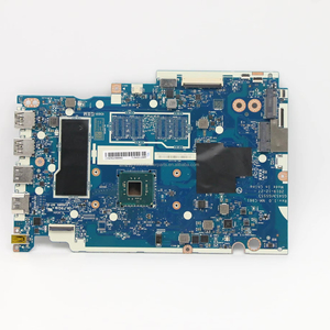 Carte mère pour ordinateur portable Ideapad 3-14IGL05 avec processeur N4020, 4 Go de RAM, NM-C961 5B20S44403, 100 % testée, expédition rapide pour Ideapad 3-14 - Product Image 1