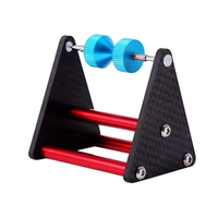 Balanceador de Hélices de Fibra de Carbono HM (Tipo de Levitación Magnética) para Aviones de Ala Fija, Quadcopters, Drones FPV y Fotografía Aérea