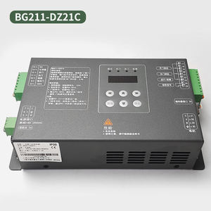 Ascenseur de haute qualité K300 IMS-DS20P2B/2C1/2D/E/BG2 Boîte d'inverseur de Machine de porte - Product Image 4