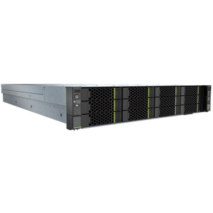 Serveur en rack 2U 2288H V6, processeur double Intel Xeon Scalable de 3e génération, stockage à échange à chaud, gestion à distance, serveur d'entreprise - Product Image 1