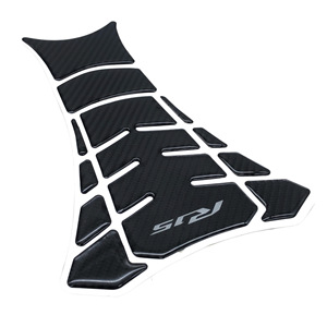 อะไหล่รถจักรยานยนต์ขายดีที่สุดสติกเกอร์ถังน้ำมันเชื้อเพลิงแผ่นป้องกันถังแก๊สสติ๊กเกอร์สำหรับยามาฮ่า <span class=keywords><strong>R15</strong></span> <span class=keywords><strong>V2</strong></span> V3 V4 2013-2024 - Product Image 5