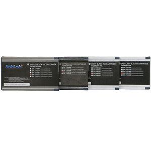 Inklab 220ml sắc tố cho hộp mực 9 màu sắc tương thích với cho <span class=keywords><strong>Epson</strong></span> <span class=keywords><strong>Stylus</strong></span> Pro 7880 9880 chip bao gồm - Product Image 3