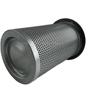 Séparateur d'huile pour compresseur d'air industriel Manny 6.2015.0, état neuf - Product Image 2