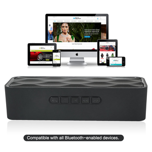 Mini Altavoz Portátil Inalámbrico con Certificado - Product Image 4