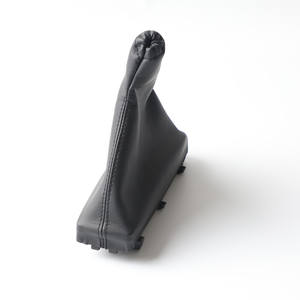 Couvercle anti-poussière noir pour levier de vitesse de voiture, pièce de rechange pour Opel Vauxhall Vectra B 1995 2002 - Product Image 4