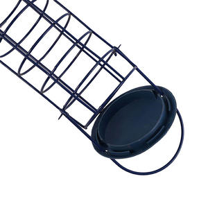 Mangeoire à oiseaux d'extérieur JH-Mech, sûre et durable, ne se casse pas facilement, portable, à suspendre, mangeoire à oiseaux suspendue - Product Image 4