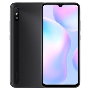 Xiaomi <span class=keywords><strong>Redmi</strong></span> 9A Sbloccato a Prezzo All'Ingrosso, Schermo 6.53 Pollici, 13MP, 5000mAh, Dual SIM, IP53, Smartphone 4G - Product Image 1
