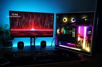 Bande LED USB en gros RGB 5050, synchronisation musicale, contrôle par application 5V, changement de couleur, auto-adhésive, rétroéclairage pour jeux et TV