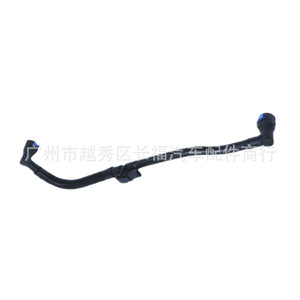 Tuyau de soupape PCV avec capteur GB5Z6758C pour Fordson - Product Image 2