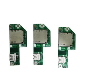 APP01-IO-C Placa Adaptadora <span class=keywords><strong>de</strong></span> Lector <span class=keywords><strong>de</strong></span> Tarjetas para Panel <span class=keywords><strong>de</strong></span> Enseñanza <span class=keywords><strong>de</strong></span> Robot YRC1000, Apta para Robots Industriales - Product Image 5