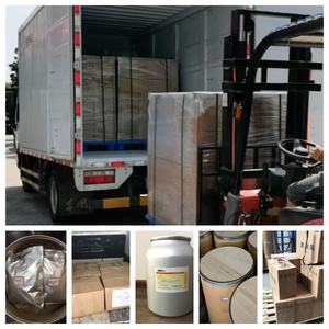 Voedingsmiddelenkwaliteit groene thee-extract poeder 50% 70% 98% theepolyfenolen CAS 84650-60-2 - Product Image 6