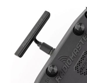 Control Remoto para Dron Boxer M2 ELRS 4 en 1, Piezas de Control de Vuelo RC con Bolsa de Almacenamiento - Product Image 6