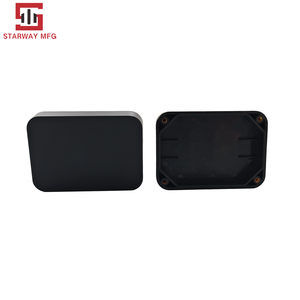 قالب حقن بلاستيكي مخصص من STARWAY لصناديق التخزين، قالب حاويات طعام عالي الجودة، قالب حقن بلاستيكي - Product Image 2