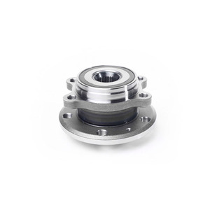 High-Speed Low-Noise 43570-60020 NTF50KWH01B Auto Parts <b>Wheel</b> <b>Hub</b> Bearing High Quality New Auto Bearing - Product Image 1