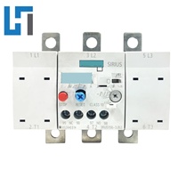 Nouveau module de relais de surcharge thermique d'origine 3RU5156-3JB2, contrôleur de programmation PLC 3RU51563JB2 en stock