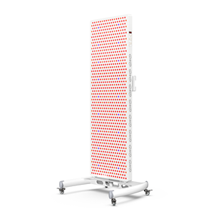 <span class=keywords><strong>2025</strong></span> Sản phẩm mới 7 bước sóng 480/630/660/810/830/850/1060nm 4725W liệu Pháp màu đỏ Bảng điều khiển ánh sáng - Product Image 3