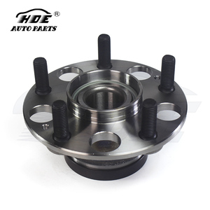 512481 42200-SZT-008 VKBA7654 Venta al por mayor de piezas de automóvil HDE, rodamiento de cubo de rueda para Honda CR-Z - Product Image 5