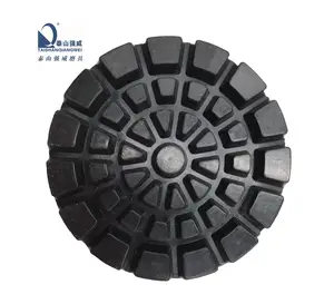 Lantai Beton Diamond Polishing Pads dari Cina Superior Supplier