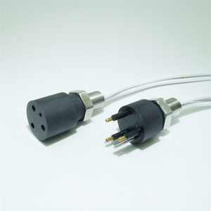 Conector Submarino <span class=keywords><strong>Circular</strong></span> Impermeable de 3 Pines, Cable Subacuático Hermético para <span class=keywords><strong>Robot</strong></span> Rov Ethernet, Conector <span class=keywords><strong>Circular</strong></span> Micro Subconn Ip69k - Product Image 6