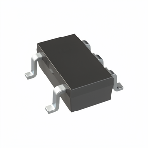 Logic Authorized Distributor Electronic Chips Component NC7SZ00M5X SC 74A, SOT 753 - Product Image 1