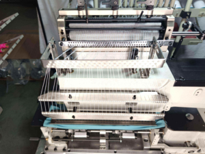 Machine à coudre industrielle à grande vitesse à aiguilles multiples série 08 ST-008-50064P/VSQ, directement de l'usine - Product Image 4