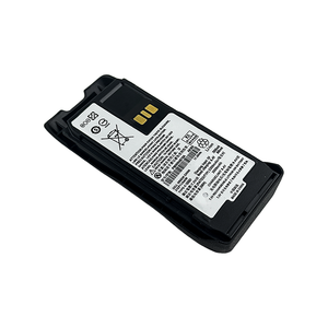 PMNN4878A Gaodaptt Lithium-Ion <b>Battery</b> Type-C 7.4V 2200mAh <b>Rechargeable</b> <b>Batteries</b> for Two Way Radio R5 LKP & NKP - Product Image 6