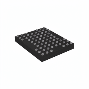 ชิ้นส่วนอิเล็กทรอนิกส์ BOM IC ในสต็อก หน่วยความจำ 67 VFBGA TC58BVG1S3HBAI6 - Product Image 1