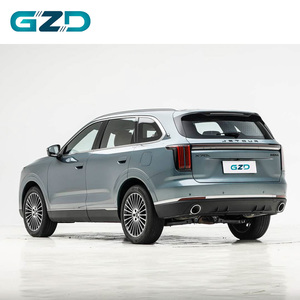 Nouvelle <span class=keywords><strong>voiture</strong></span> 2025 Jetour X70L, grand <span class=keywords><strong>SUV</strong></span> essence 5 portes 5/7 places, voitures pas chères à vendre, <span class=keywords><strong>voiture</strong></span> Jetour X70L de haute qualité - Product Image 5