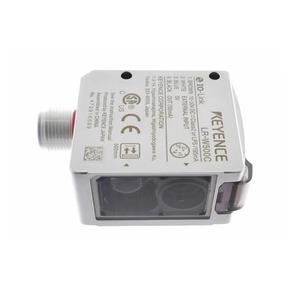 Capteur laser LR-W500C LRW500C, 1 pièce, neuf, en boîte - Product Image 2