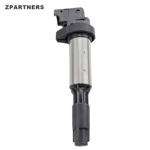 ZPARTNERS 036905100A bobinas de encendido para VW GOLF IV Audi A4 Avant <span class=keywords><strong>Seat</strong></span> <span class=keywords><strong>LEON</strong></span> - Product Image 3