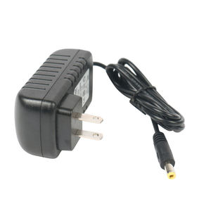 Best Selling Factory Make Power Adapter15W 5v2a 6v2a 7.5v2a 9v1a 1.5a 10v1a 1.5a 12v1a 15v300ma 1a Power Supply Adapter - Product Image 3