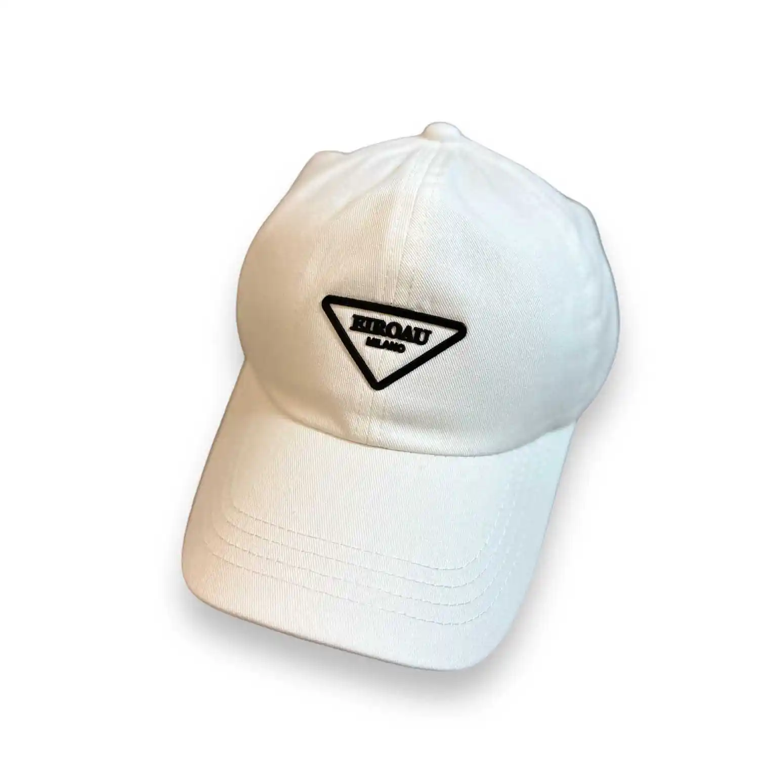 מותאם אישית רב צבע ריק למעלה בייסבול כובע ספורט חיצוני רכיבה צל יכול להיות קשור גבוהה קוקו כובע