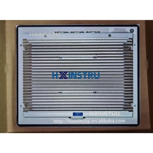 Computadora Industrial Advantech PPC-3150 con Windows y Linux, Resistente al Agua IP66, Sin Ventilador, Pantalla Táctil Integrada, Panel PC Industrial H - Product Image 1